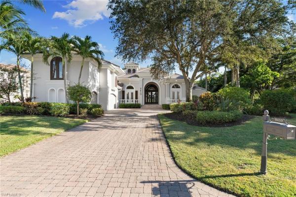 Lake Forest At Shadow Wood, 9410 Lakebend Preserve Ct, Estero, Florida 34135, image 1