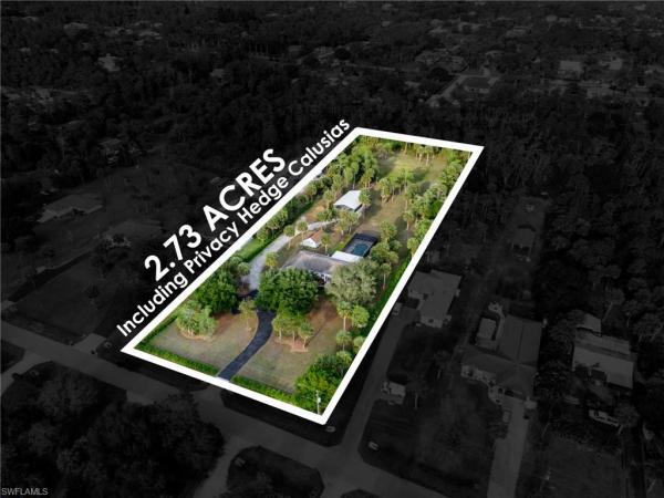 Golden Gate Estates, 1020 19th St SW #, Naples, Florida 34117, image 1