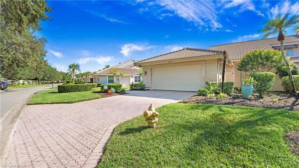 Quail Creek Village, 11638 Quail Village Way, Naples, Florida 34119, image 2