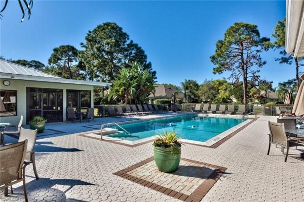 The Greens At Fountain Lakes, 3130 Seasons Way #416, Estero, Florida 33928, image 3