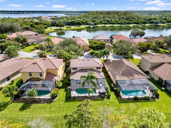 Bella Terra, 20336 Ardore Ln, Estero, Florida 33928, image 3