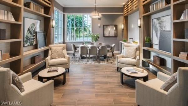 Azure At Hacienda Lakes, 9195 Cayman Dr, Naples, Florida 34114, image 3