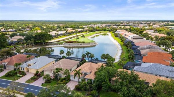 Caravella At Palmira Golf & Country Club, 14160 Giustino Way, Bonita Springs, Florida 34135, image 2