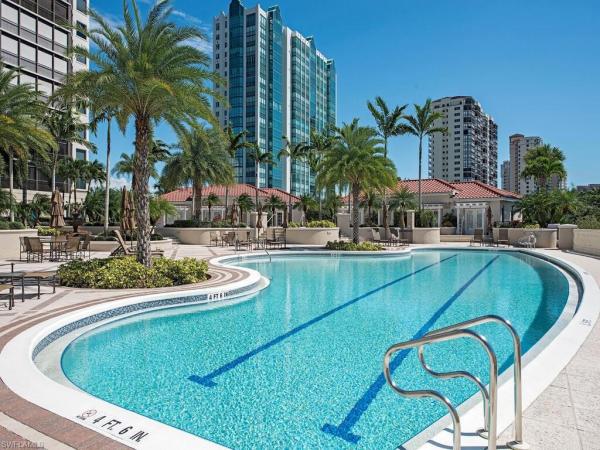 7575 Pelican Bay Blvd #608, Naples, Florida 34108, image 1