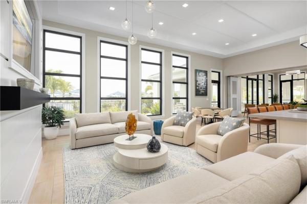 Seven Shores, 8762 Driftwood Dr, Naples, Florida 34114, image 1