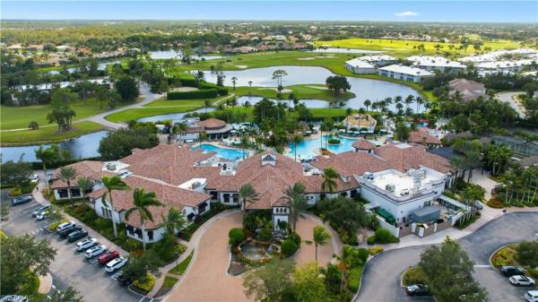 Prestwick Place, 6097 Dogleg Dr, Naples, Florida 34113, image 2