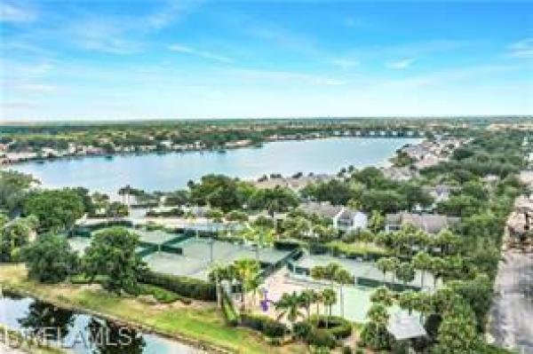 Lakeside Carriage Homes, 2861 Citrus Lake Dr #L201, Naples, Florida 34109, image 2