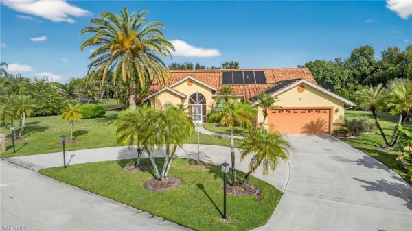 Bell Villa, 12304 Casals Ln, Bonita Springs, Florida 34135, image 1