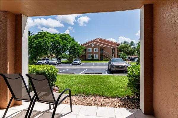 The Enclave At Naples, 1230 Wildwood Lakes Blvd #105, Naples, Florida 34104, image 3