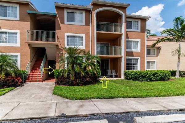 The Enclave At Naples, 1230 Wildwood Lakes Blvd #105, Naples, Florida 34104, image 2
