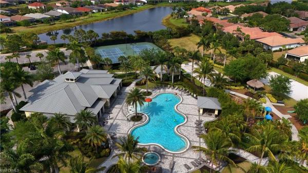 The Ranch At Orange Blossom, 2227 Dancy St, Naples, Florida 34120, image 1