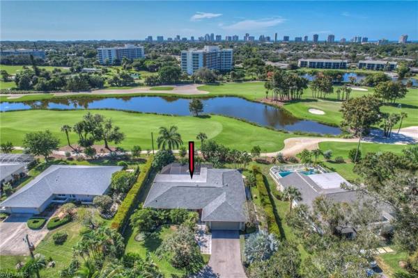 Big Cypress Golf & Country Club, 279 Mel Jen Dr, Naples, Florida 34105, image 1