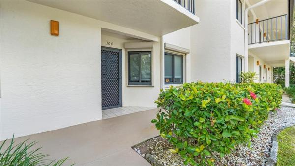 Pepperwood, 4957 Pepper Cir #C104, Naples, Florida 34113, image 2