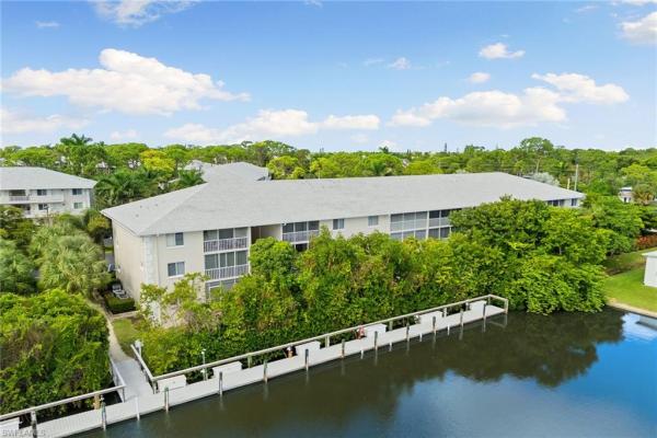 Naples Sandpiper Bay Club, 3071 Sandpiper Bay Cir #L205, Naples, Florida 34112, image 1