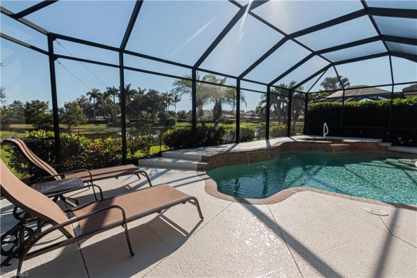 Masters Reserve, 6968 Amen Corner Ct, Naples, Florida 34113, image 2