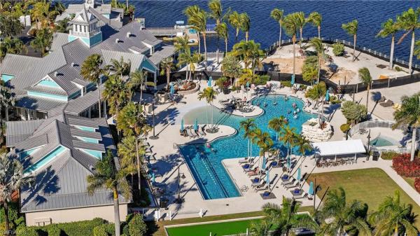 Coral Harbor, 14891 Edgewater Cir, Naples, Florida 34114, image 2