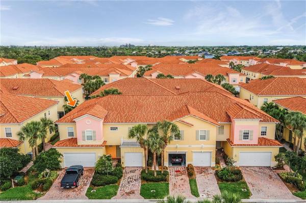 Sail Harbour At HealthPark, 9814 Quinta Artesa Way #102, Fort Myers, Florida 33908, image 1