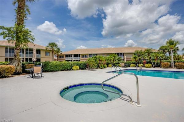 Ruby At Sunstone, 9022 Michael Cir #3, Naples, Florida 34113, image 2