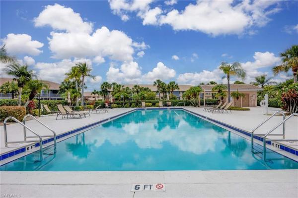 9022 Michael Cir #3, Naples, Florida 34113, image 1