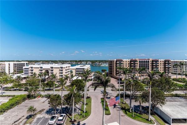 3443 Gulf Shore Blvd N #803, Naples, Florida 34103, image 1