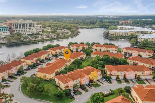 Sail Harbour At HealthPark, 9817 Cristalino View Way #103, Fort Myers, Florida 33908, image 1