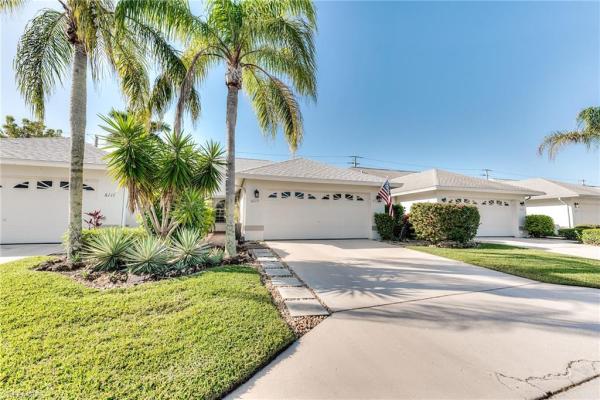 Shadowood Villas, 6113 Thresher Dr #202, Naples, Florida 34112, image 1