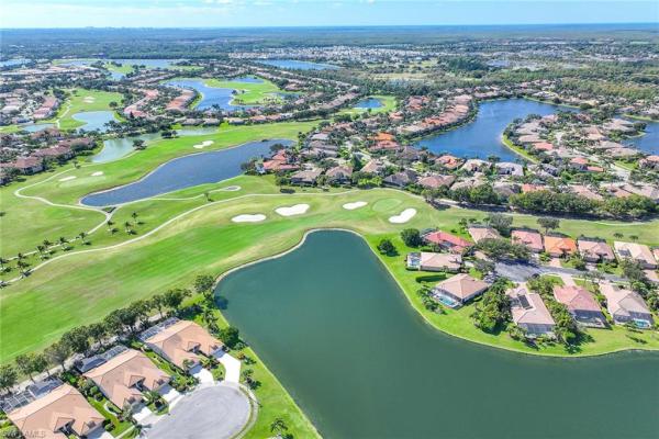 Masters Reserve, 6730 Bent Grass Dr, Naples, Florida 34113, image 2