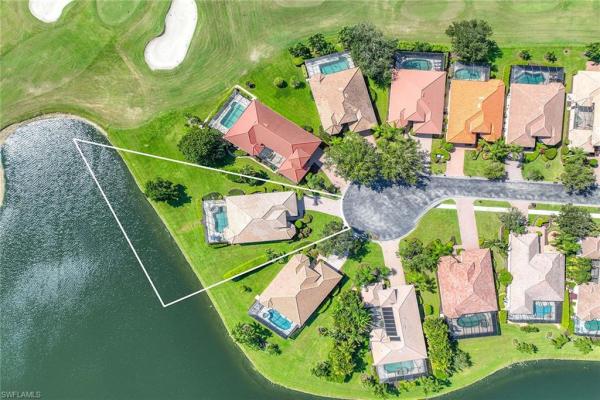 Masters Reserve, 6730 Bent Grass Dr, Naples, Florida 34113, image 1