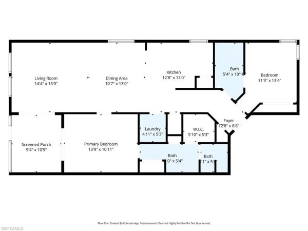 Eagle Pointe, 10241 Maddox Ln #313, Bonita Springs, Florida 34135, image 1