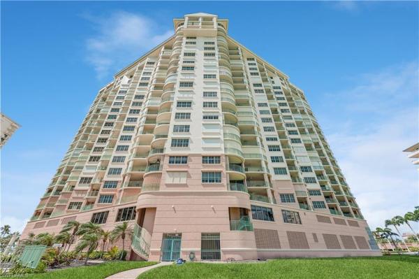 Monterrey At Cape Marco, 980 Cape Marco Dr #1206, Marco Island, Florida 34145, image 1