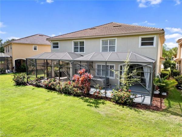 Bella Terra, 20649 Larino Loop, Estero, Florida 33928, image 3