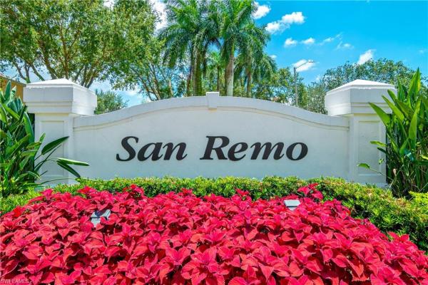 San Remo, 28160 Grossetto Way, Bonita Springs, Florida 34135, image 1