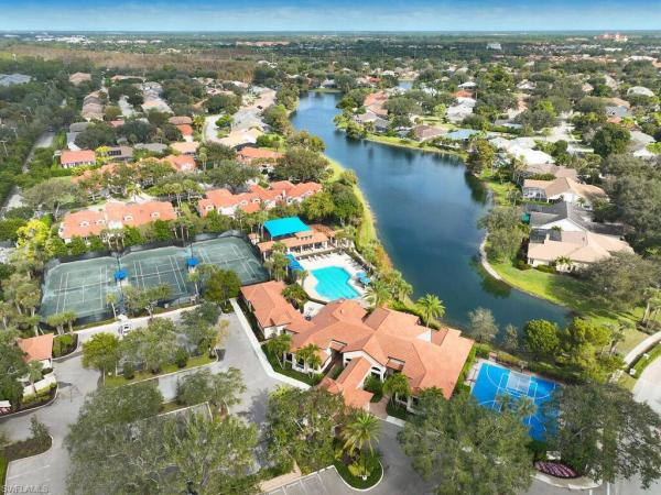 Villages Of Monterey, 7661 Ponte Verde Way, Naples, Florida 34109, image 1