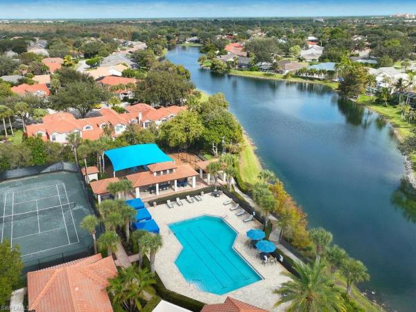 Villages Of Monterey, 7661 Ponte Verde Way, Naples, Florida 34109, image 1