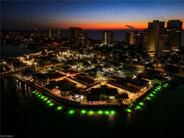 Monaco Beach Club At Park Shore, 4401 N Gulf Shore Blvd #1606, Naples, Florida 34103, image 3