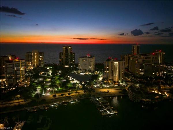 Monaco Beach Club At Park Shore, 4401 N Gulf Shore Blvd #1606, Naples, Florida 34103, image 2