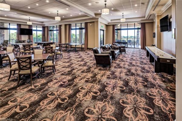 9107 Napoli Ct #201, Naples, Florida 34113, image 1