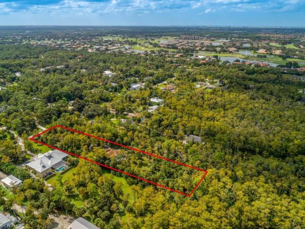 Logan Woods, 5311 Hickory Wood Dr, Naples, Florida 34119, image 1