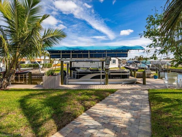 Estero Bay Shores, 24536 Dolphin St, Bonita Springs, Florida 34134, image 1