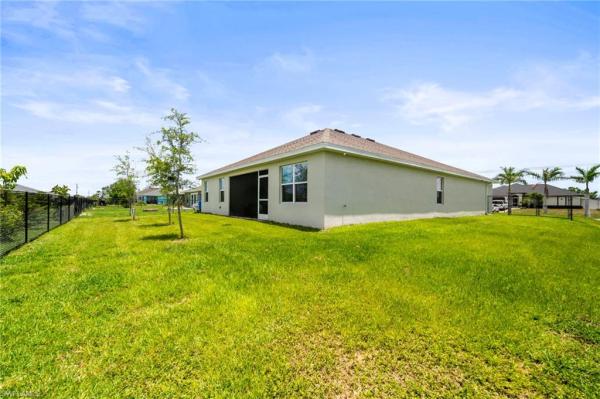 Cape Coral Residential, 1921 NW 23rd St #, Cape Coral, Florida 33993, image 2