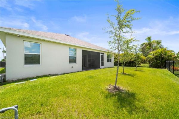 Cape Coral Residential, 1921 NW 23rd St #, Cape Coral, Florida 33993, image 1