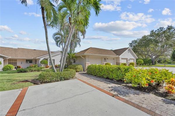 Huntington At Walden Oaks, 6654 Tannin Ln #B, Naples, Florida 34109, image 1