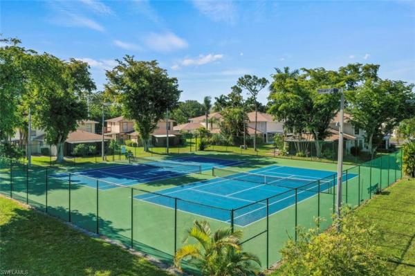 Provincetown, 3371 Alouette Cir #2, Fort Myers, Florida 33907, image 2