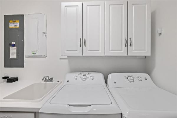 Esplanade Golf & Country Club, 9374 Pocida Ct #101, Naples, Florida 34119, image 1