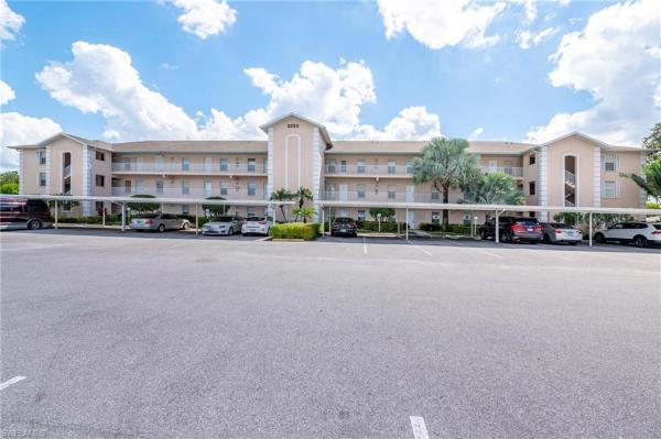 3250 Cypress Glen Way #413, Naples, Florida 34109, image 1