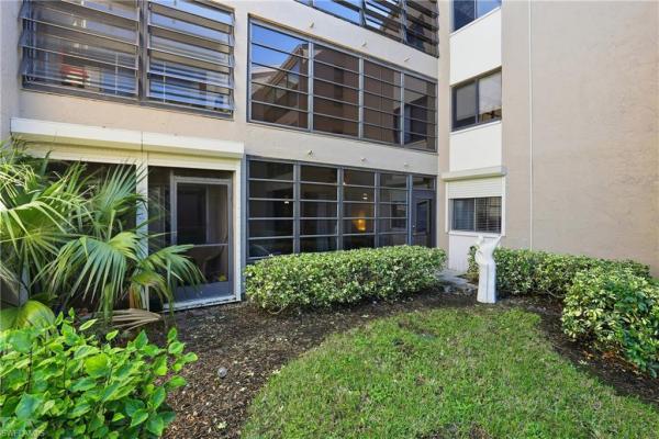 3645 Boca Ciega Dr #104, Naples, Florida 34112, image 1