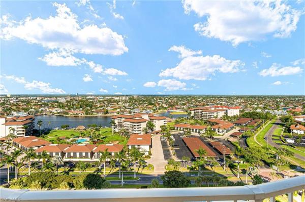 South Seas West Tower 1, 260 Seaview Ct #1701, Marco Island, Florida 34145, image 1