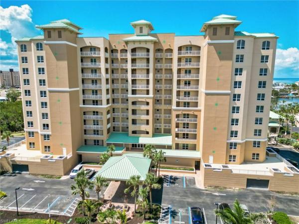 4182 Bay Beach Ln #761, Fort Myers Beach, Florida 33931, image 1