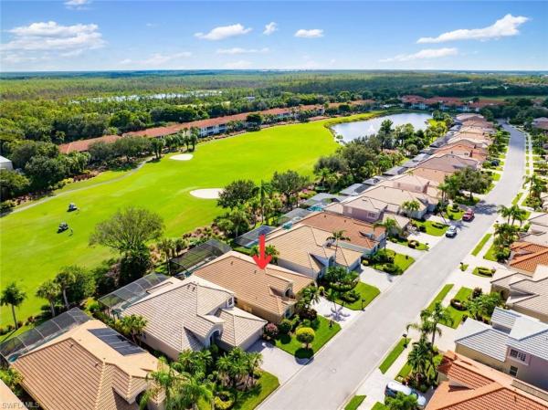 Cinnamon Ridge, 23850 Copperleaf Blvd, Estero, Florida 34135, image 2