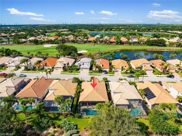 Cinnamon Ridge, 23850 Copperleaf Blvd, Estero, Florida 34135, image 1